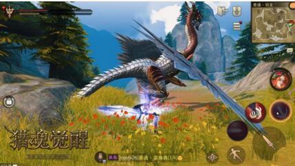 召唤神龙万宁版祖龙